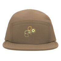 Classic 5-panel jockey cap (7005) Vignette