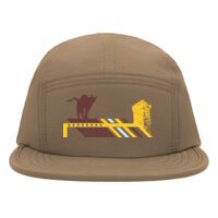 Classic 5-panel jockey cap (7005) Vignette