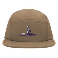 Classic 5-panel jockey cap (7005) Vignette