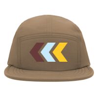 Classic 5-panel jockey cap (7005) Vignette