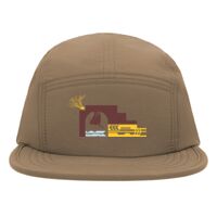 Classic 5-panel jockey cap (7005) Vignette