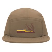 Classic 5-panel jockey cap (7005) Vignette