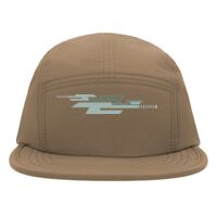 Classic 5-panel jockey cap (7005) Vignette
