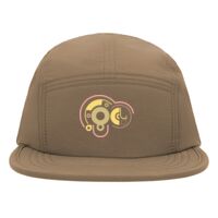 Classic 5-panel jockey cap (7005) Vignette