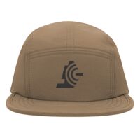 Classic 5-panel jockey cap (7005) Vignette