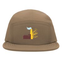 Classic 5-panel jockey cap (7005) Vignette
