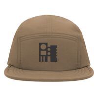 Classic 5-panel jockey cap (7005) Vignette