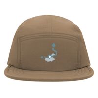 Classic 5-panel jockey cap (7005) Vignette