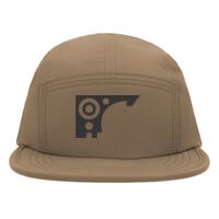Classic 5-panel jockey cap (7005) Vignette