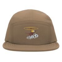Classic 5-panel jockey cap (7005) Vignette