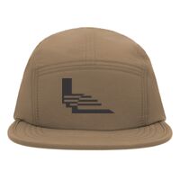 Classic 5-panel jockey cap (7005) Vignette