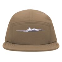Classic 5-panel jockey cap (7005) Vignette