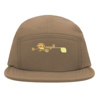 Classic 5-panel jockey cap (7005) Vignette