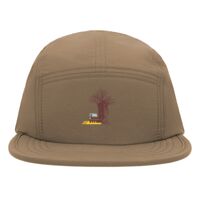 Classic 5-panel jockey cap (7005) Vignette