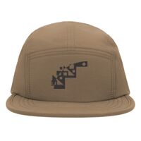Classic 5-panel jockey cap (7005) Vignette