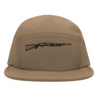 Classic 5-panel jockey cap (7005) Vignette