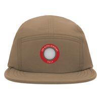 Classic 5-panel jockey cap (7005) Vignette