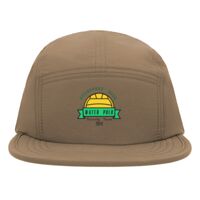 Classic 5-panel jockey cap (7005) Vignette