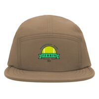 Classic 5-panel jockey cap (7005) Vignette
