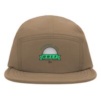 Classic 5-panel jockey cap (7005) Vignette