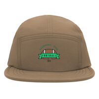 Classic 5-panel jockey cap (7005) Vignette