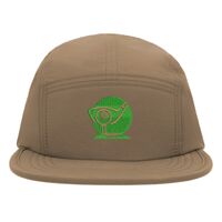 Classic 5-panel jockey cap (7005) Vignette