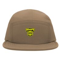 Classic 5-panel jockey cap (7005) Vignette