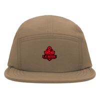 Classic 5-panel jockey cap (7005) Vignette