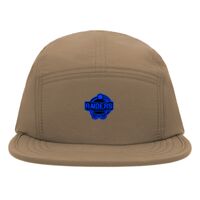 Classic 5-panel jockey cap (7005) Vignette