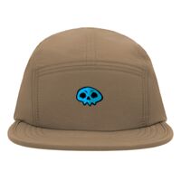 Classic 5-panel jockey cap (7005) Vignette