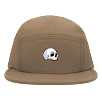 Classic 5-panel jockey cap (7005) Vignette