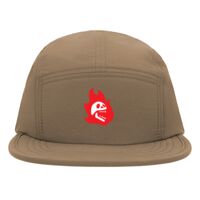 Classic 5-panel jockey cap (7005) Vignette