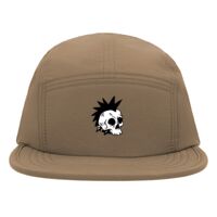 Classic 5-panel jockey cap (7005) Vignette