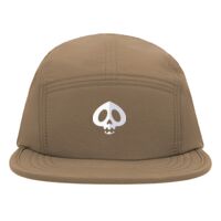 Classic 5-panel jockey cap (7005) Vignette