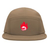 Classic 5-panel jockey cap (7005) Vignette