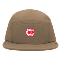 Classic 5-panel jockey cap (7005) Vignette