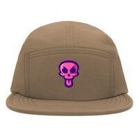 Classic 5-panel jockey cap (7005) Vignette