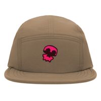 Classic 5-panel jockey cap (7005) Vignette