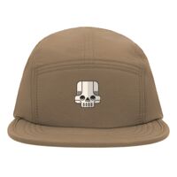 Classic 5-panel jockey cap (7005) Vignette