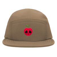 Classic 5-panel jockey cap (7005) Vignette