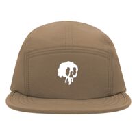 Classic 5-panel jockey cap (7005) Vignette