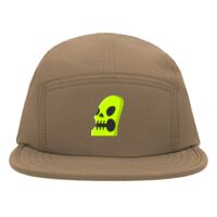 Classic 5-panel jockey cap (7005) Vignette