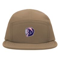 Classic 5-panel jockey cap (7005) Vignette