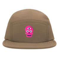 Classic 5-panel jockey cap (7005) Vignette