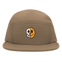 Classic 5-panel jockey cap (7005) Vignette