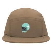 Classic 5-panel jockey cap (7005) Vignette