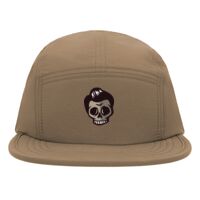 Classic 5-panel jockey cap (7005) Vignette