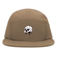 Classic 5-panel jockey cap (7005) Vignette