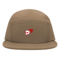 Classic 5-panel jockey cap (7005) Vignette