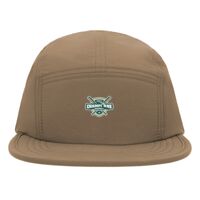 Classic 5-panel jockey cap (7005) Vignette